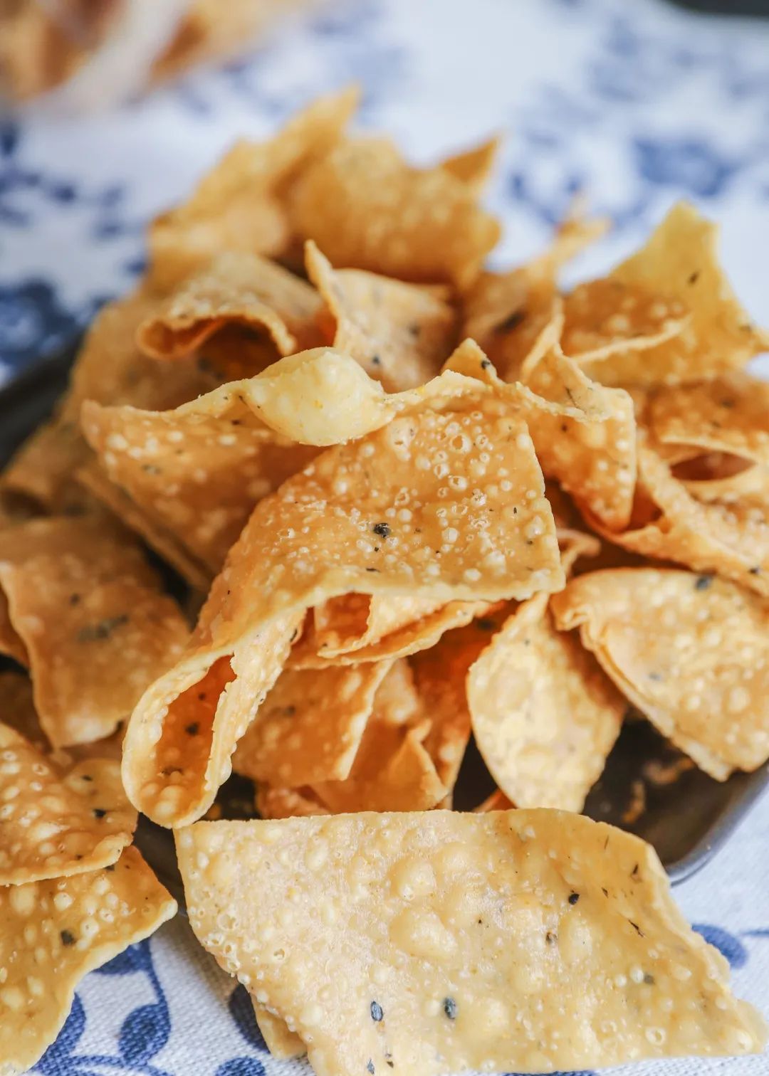 北京最火的美食一条街,北京本地人吃的一条街