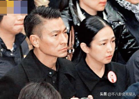 丁克富婆,娶富婆的四位男星