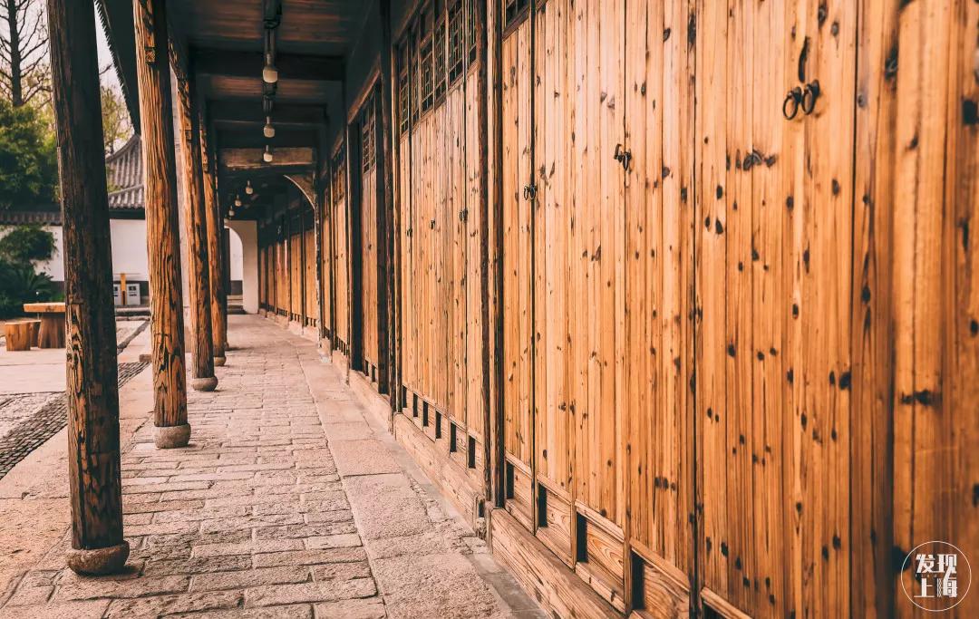 松江千年古镇,松江上海之源