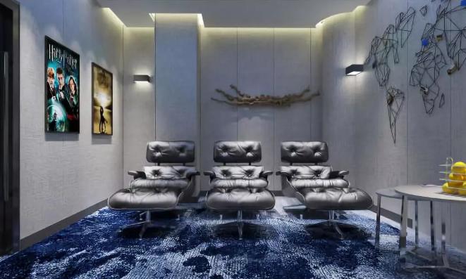 加盟聚空间私人影院需要多少钱,聚空间加盟官网