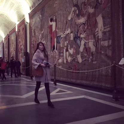 假期撒手没的戏精同事们,竟然在我挤春运的时候吹海风??(下)