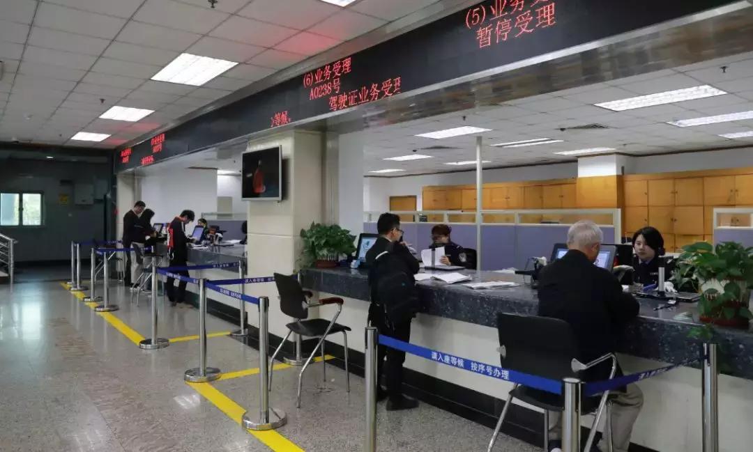 珠海哪里做驾照体检,什么医院可以做驾照体检