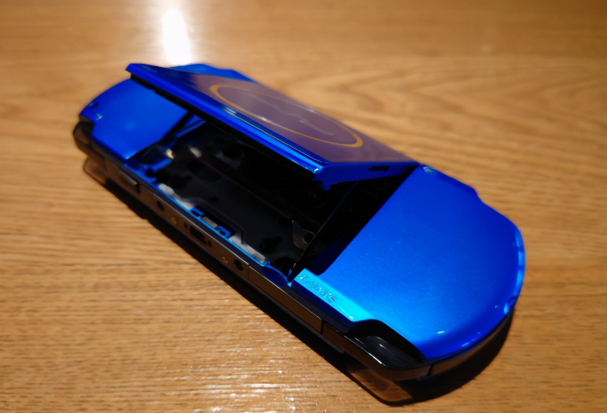 2021年索尼掌机psp,索尼psp掌机是真的吗