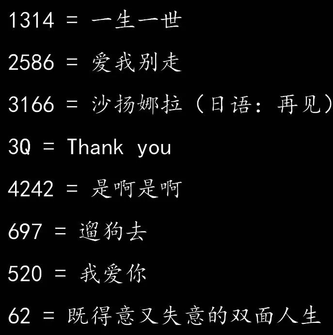 一个新的热词：62诞生了