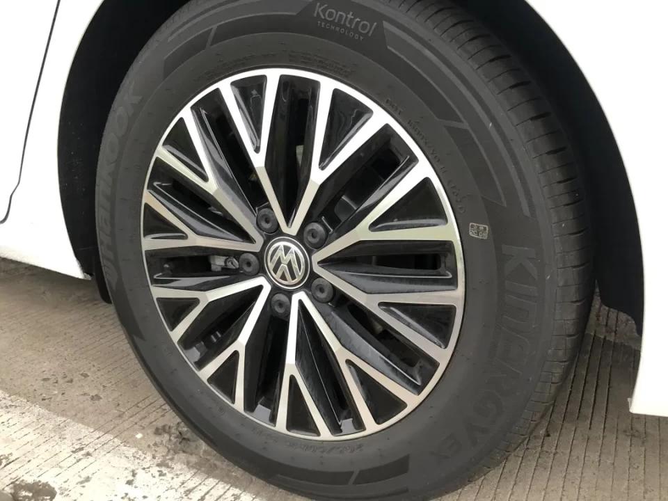 为什么大众销售都推荐1.2t速腾,速腾200tsi舒适版还有降价空间吗