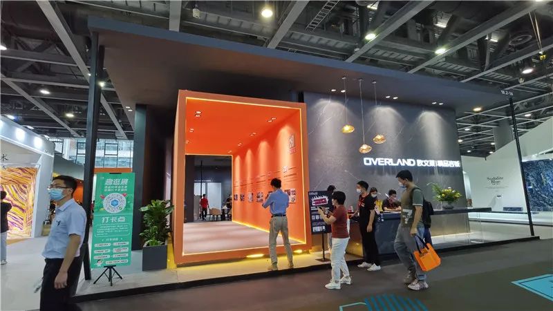 广州建博会全屋整装2022,2021广州建博会全屋定制馆