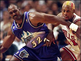 nba历史前三大前锋,nba历史前五的大前锋