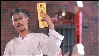 僵尸道长林正英解说,僵尸先生林正英版僵尸道长2