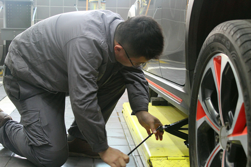 领克新车主之旅爱车讲堂圆满结束,领克新车主之夜宁波