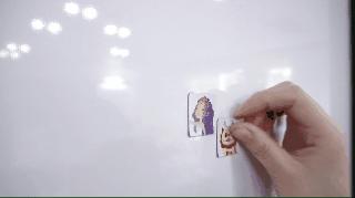 神龙说字：故宫文化出品，识字界顶配，边玩边学