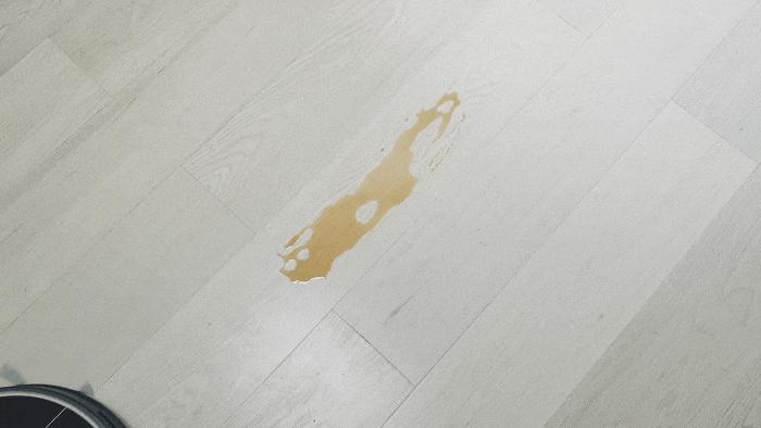 连垃圾都懒得倒，由利扫地机器人评测：垃圾自动收集，一月一次