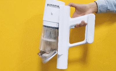 小米有品299元一盒,小米有品上架莱克吸尘器