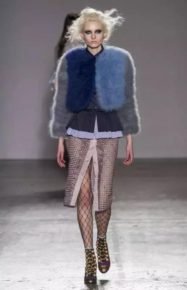 为什么皮草越来越少了,便宜的皮草和贵的皮草区别在哪里