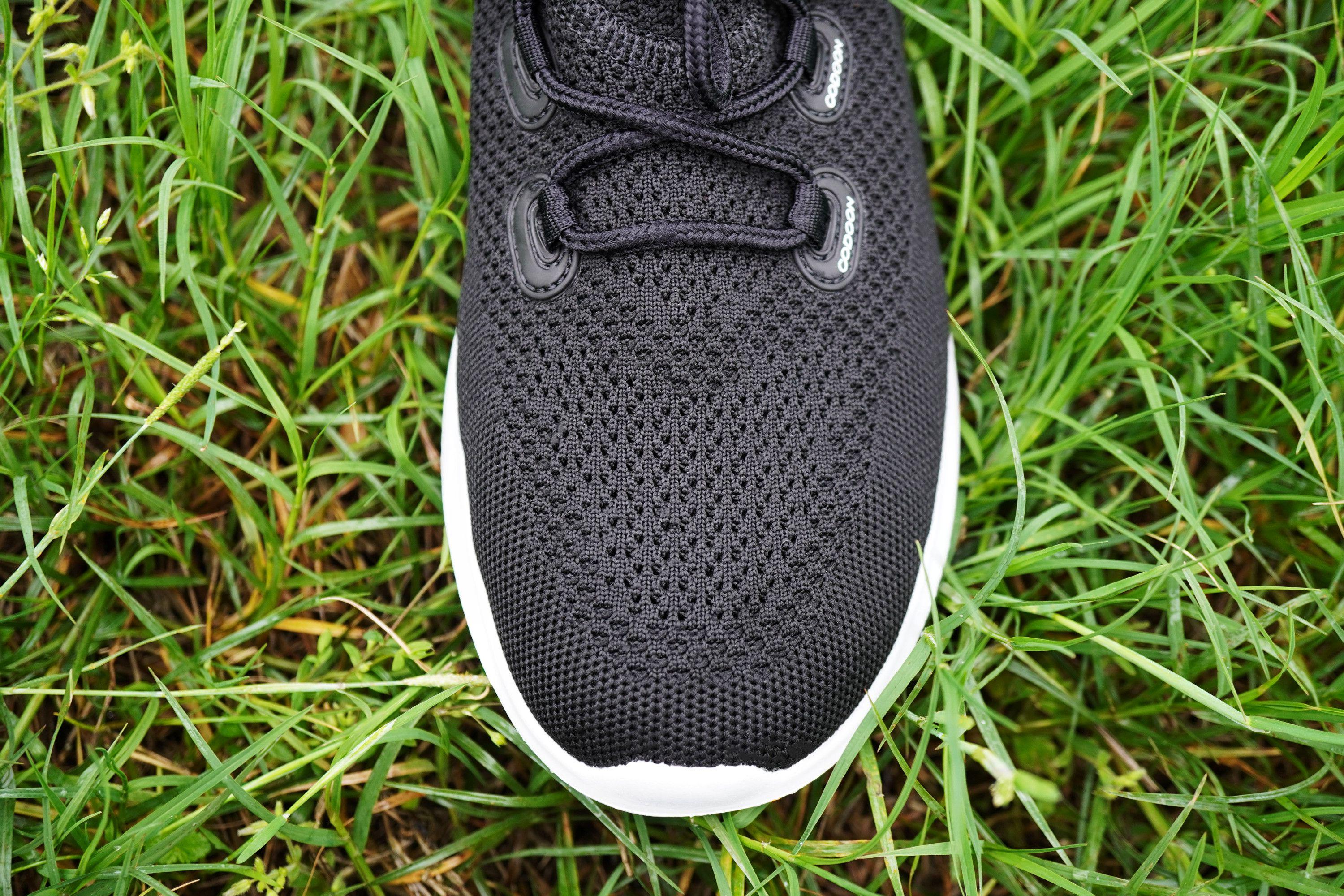 咕咚智能跑鞋21k超轻款适合人群,体验咕咚智能跑鞋5k20