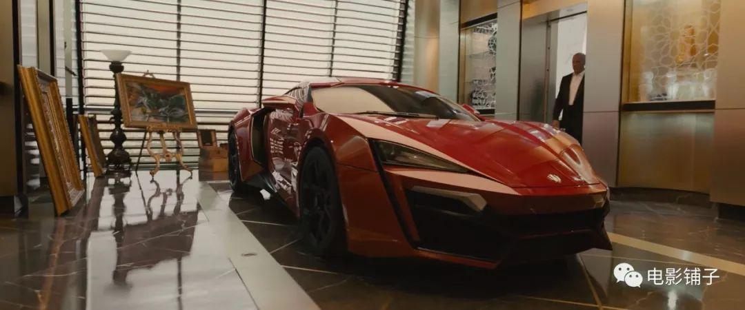 看了肾上腺素飙升的极限运动,什么电影看了肾上腺素飙升