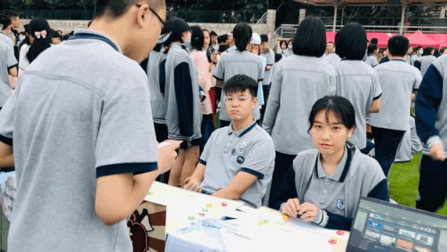 厦门双十社团,厦门双十初中社团有哪些