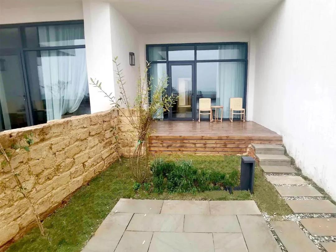 雅安上里古镇最好的民宿推荐,原地过年品味年味