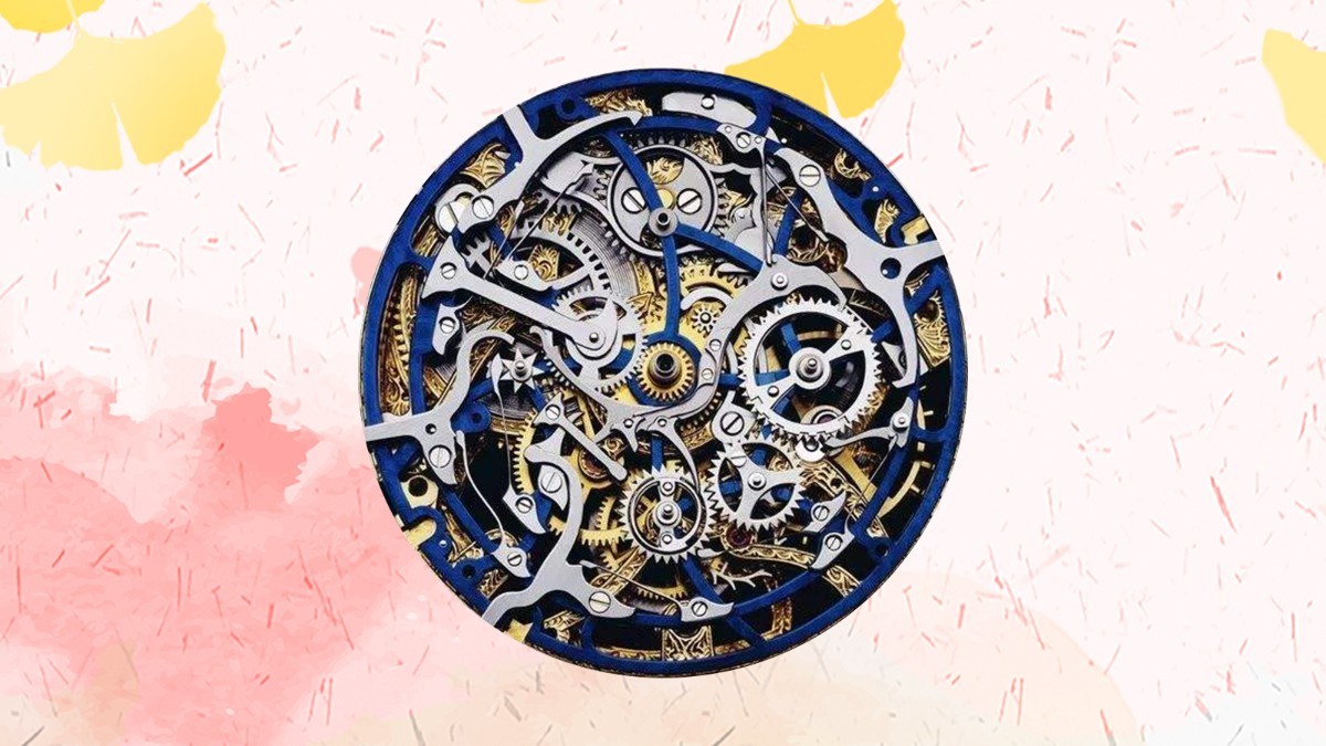 手表为什么能碰冷水不能碰热水,怎样判断手表是防水还是不防水