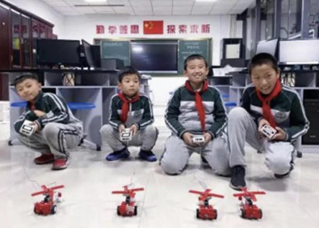 太原市小店区华德天一小学校,太原华德天一小学好不好进