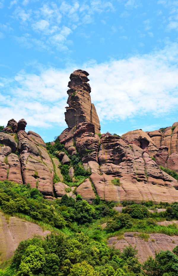 徐霞客游赣第一站在哪里,徐霞客游记江西第一站在哪