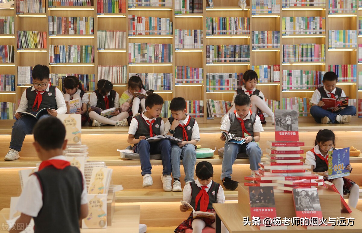 阅读一本书的最有效方法,如何阅读一本书学会四种读书方法