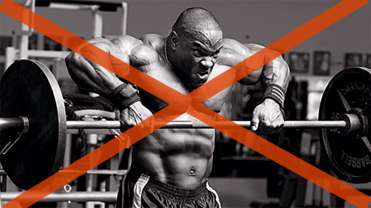 撸铁时关节响是什么原因,健身肩膀关节咔咔响还能继续练