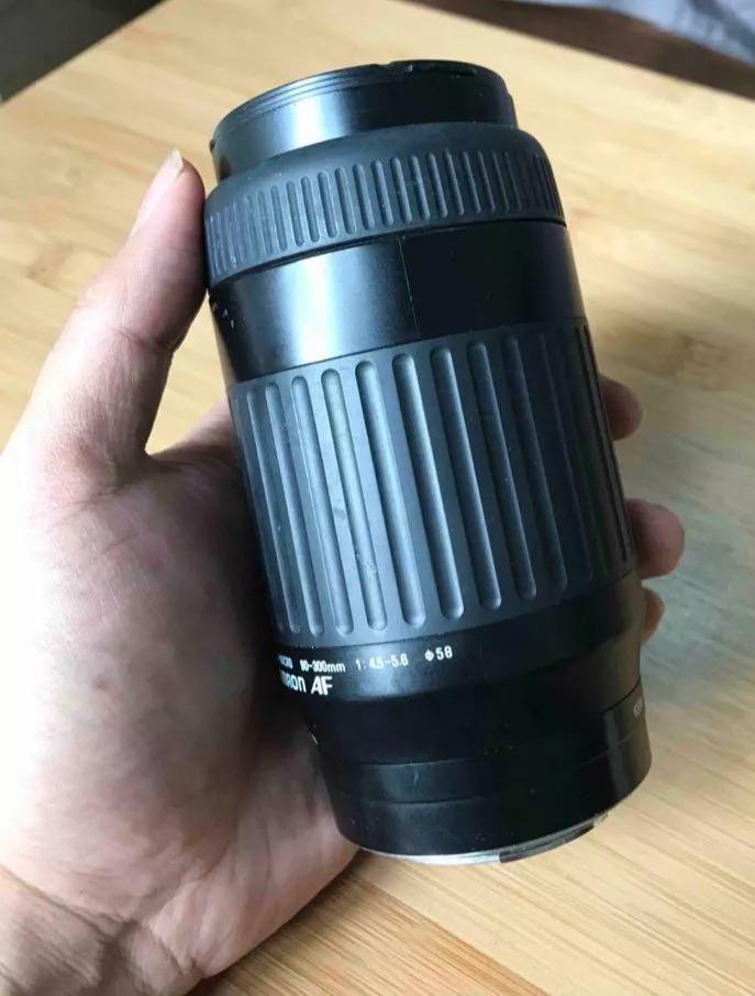 1000元二手全画幅单反相机推荐,2022最建议买的二手单反相机