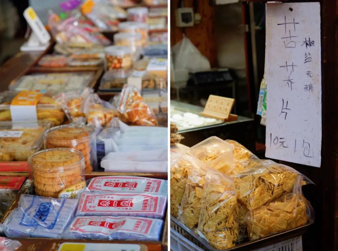 杭州最有名的老字号美食,杭州十大老字号美食