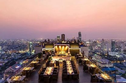 曼谷最好的spa在哪里,曼谷最好spa推荐