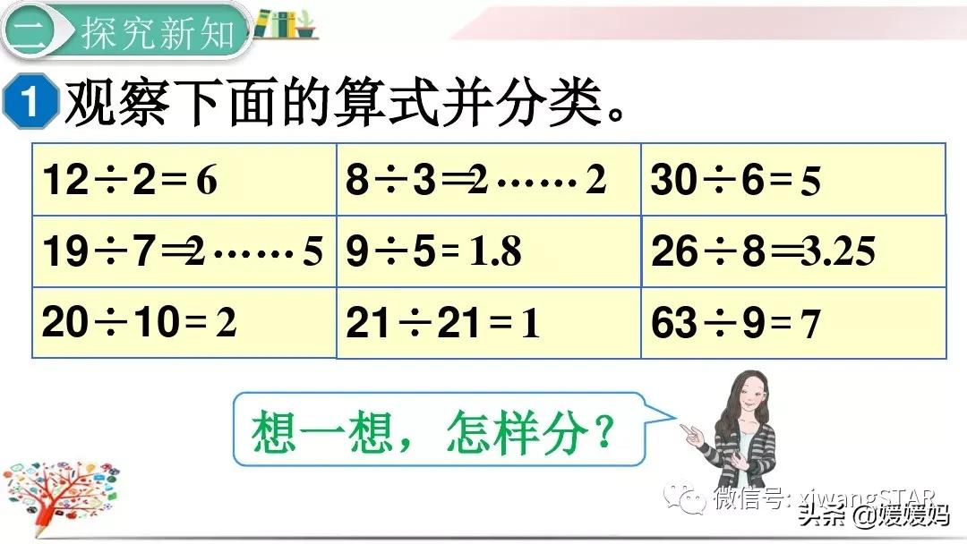 五年级下册数学因数与倍数练习题,人教版五年级下册因数和倍数ppt