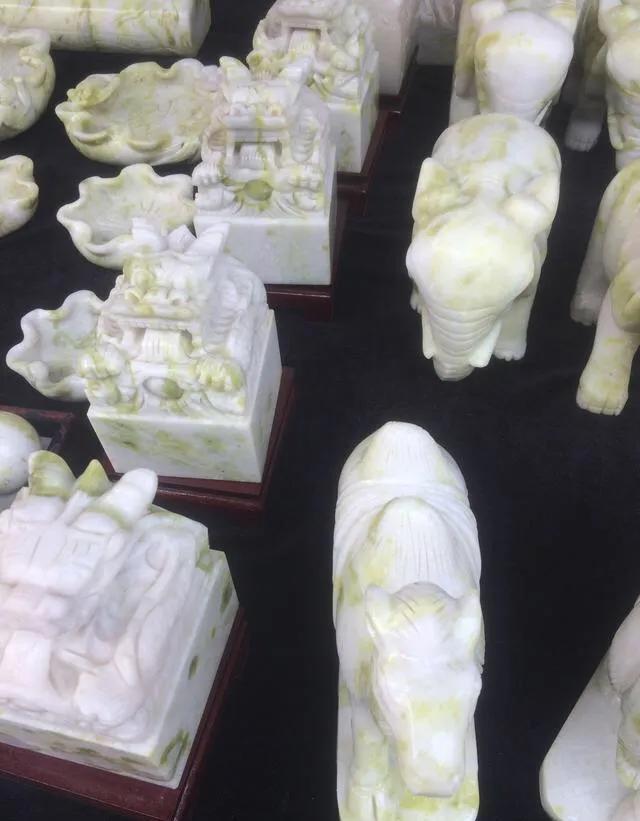 人人都买得起的奢侈品,人人都买得起翡翠