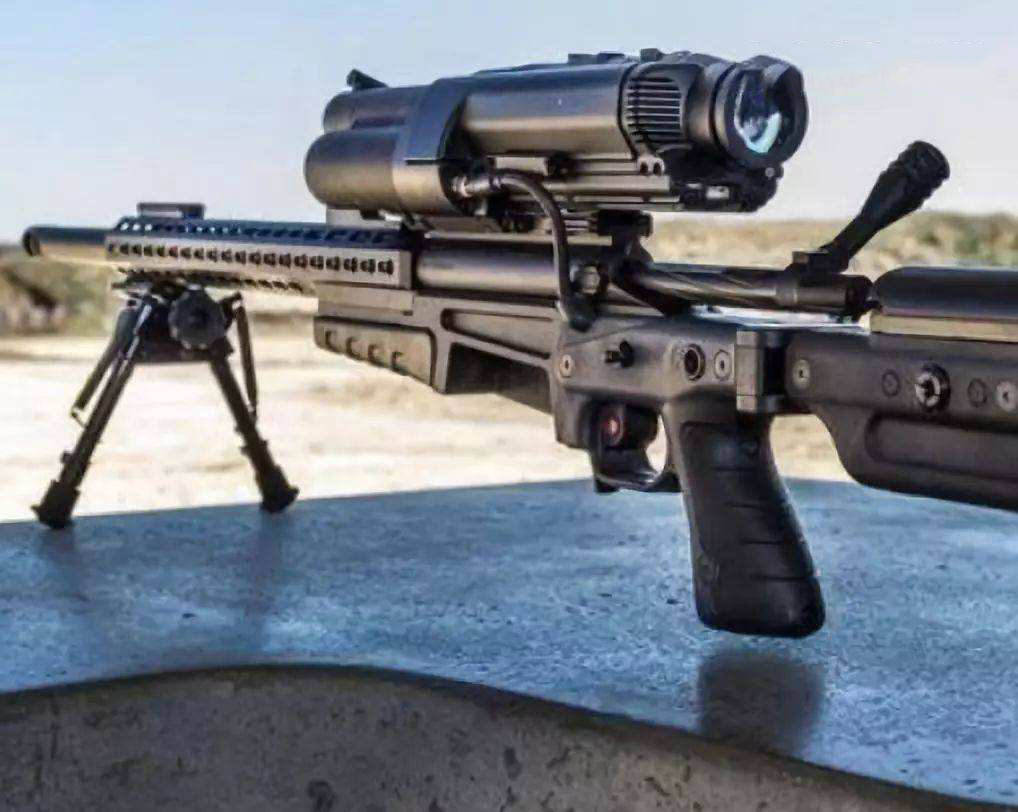 美国下一代军用班组武器,美国陆军装备的发展历程