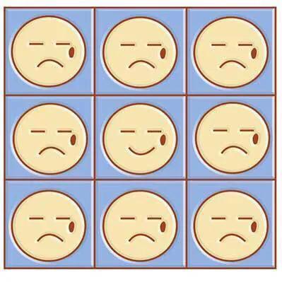 6道成语测试题：大学生只能对4道，赶快来试试