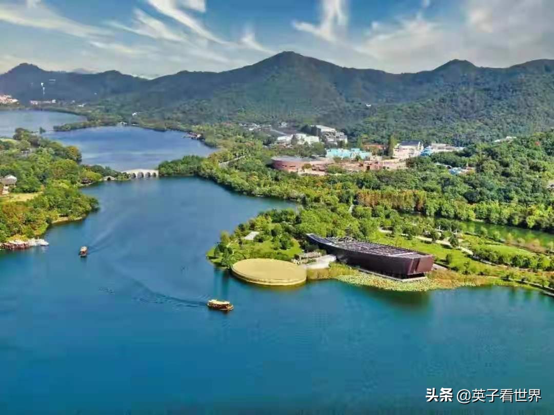 杭州的湘湖在哪里,杭州的湘湖和湖南有关系吗