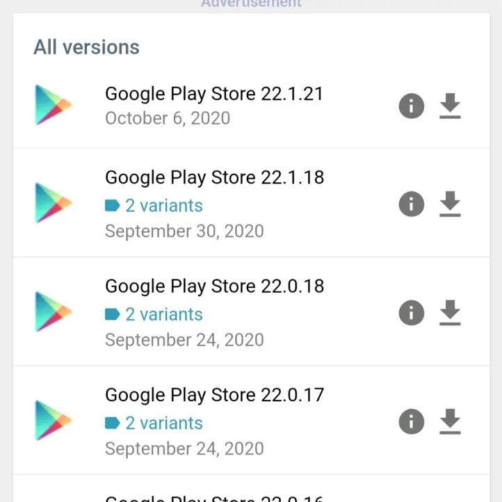 googleplay谷歌商店app,安卓手机装谷歌商店