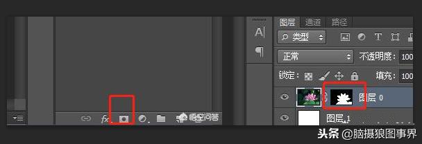 ps中的四类蒙版怎样应用,photoshop中如何添加蒙版