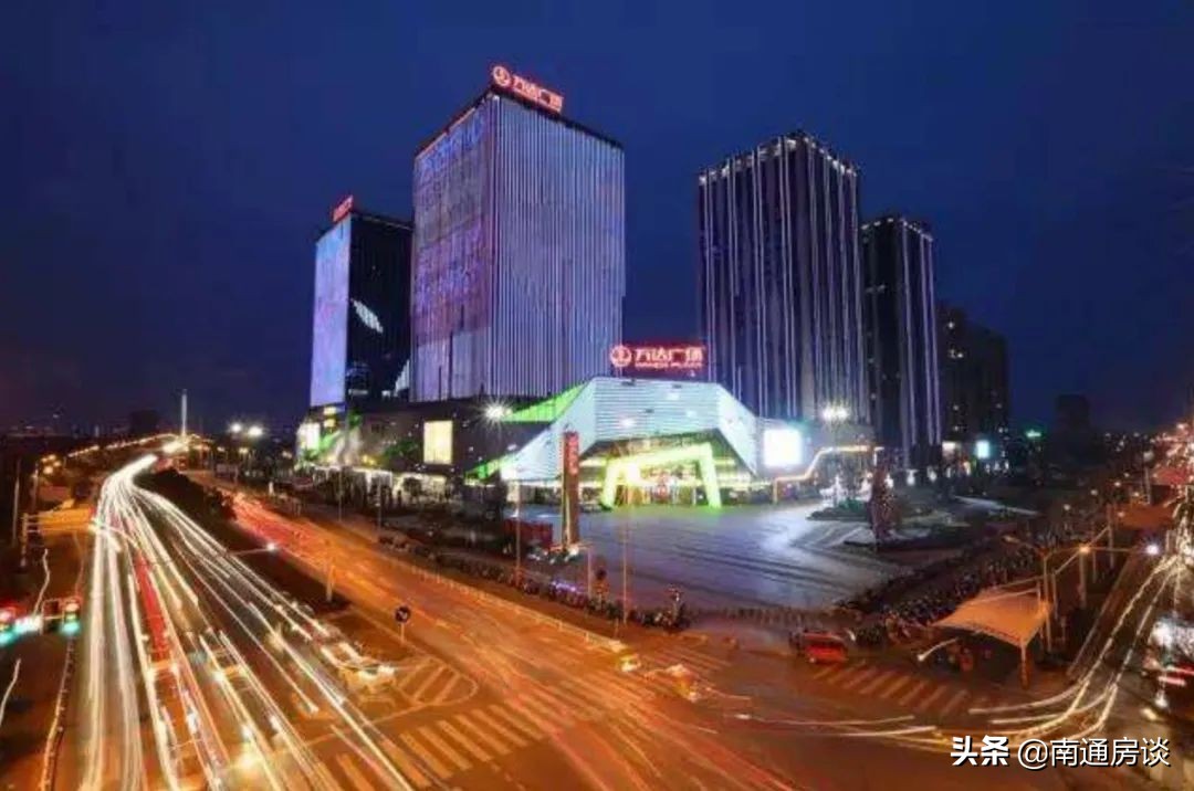 港闸区最好地段房价,港闸楼盘上演价格大战