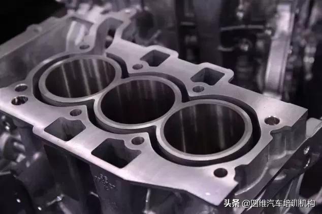 三缸发动机的优缺点,三缸和四缸汽油机的优缺点