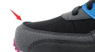 现在Nike的莆田鞋和NB鞋能否以假乱真？