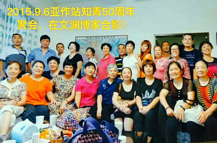 难以释怀的知青情结,60年代的知青情结