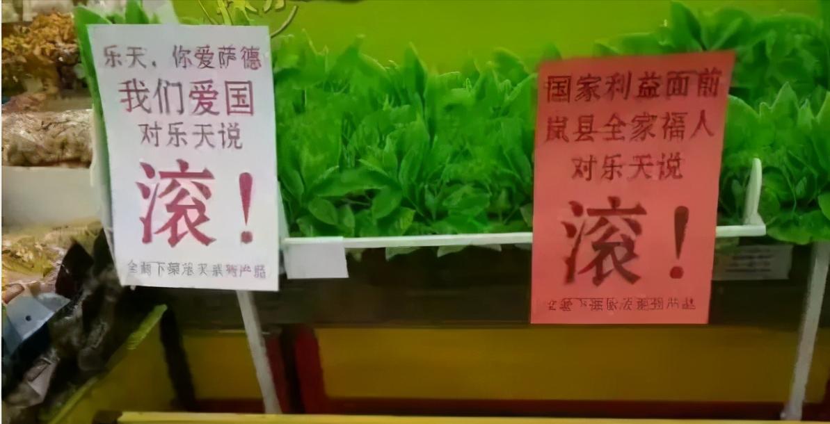 乐天玛特怎么回归了,乐天玛特退出中国吗