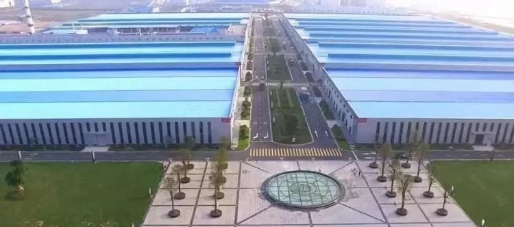 福耀玻璃为什么在福清,福建福耀玻璃在哪个城市