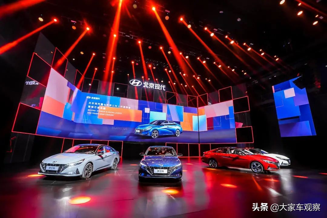 现在入手第七代伊兰特值得吗,第七代伊兰特值得买吗