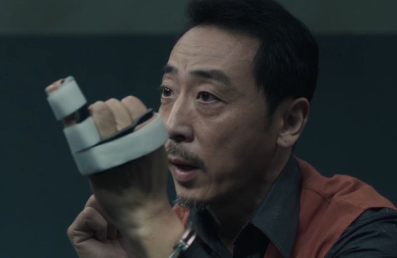 《扫黑风暴》真有那么好吗?七处剧情漏洞,孙红雷演技引争议