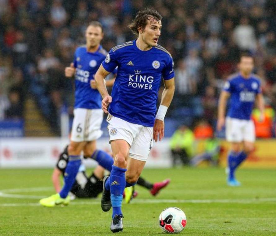 深度｜从布卡斯普尔走出的新马奎尔，瑟云聚是如何征服莱斯特城的