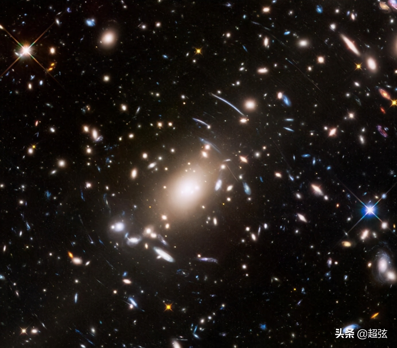 霍金预言人类为何无法战胜外星人,霍金的警告外星人真的存在吗