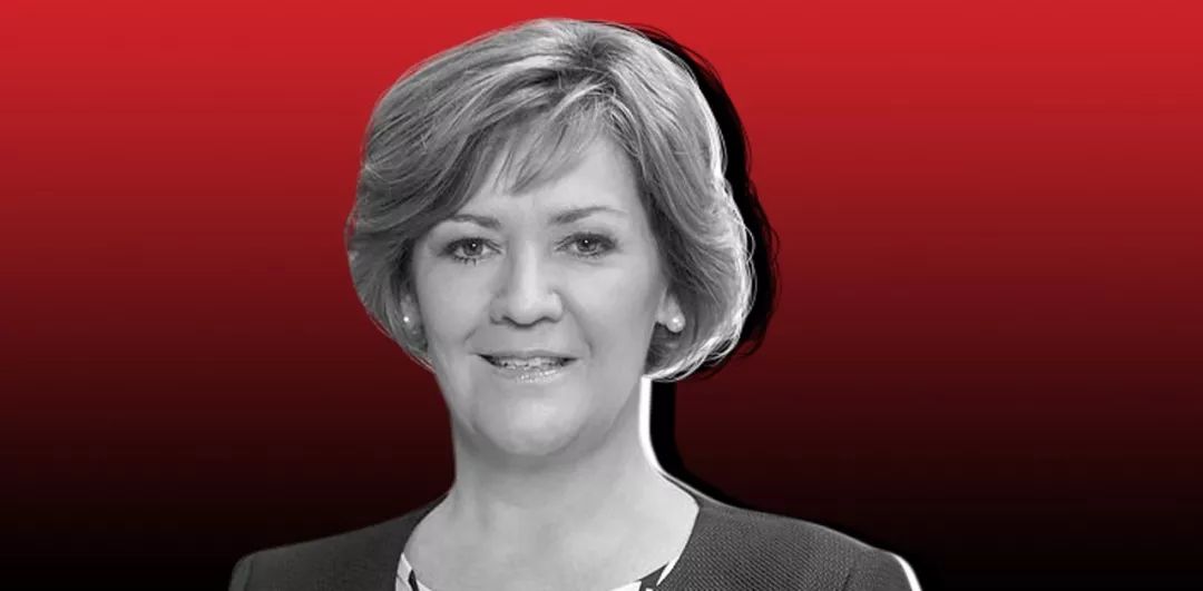 2019年全球最具影响力商界女性,2019年福布斯中国商界女性榜