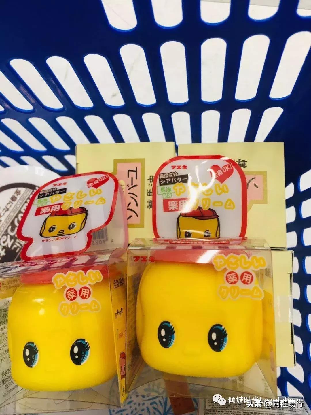 必买的日本20件好物,日本有哪些好物推荐