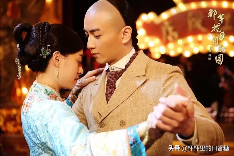 宋威龙搭档女明星大盘点,宋威龙和宋茜姐姐