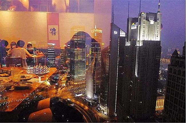 上海人均1000高端餐厅,上海逼格高的性价比餐厅
